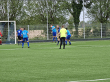 S.K.N.W.K. 3 - FC De Westhoek '20 3  (competitie) seizoen 2023-2024 (Fotoboek 2) (143/151)